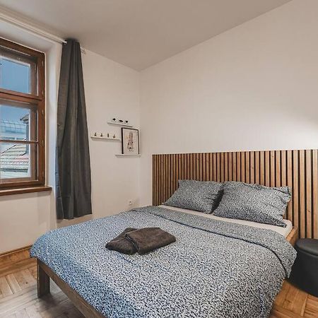 Carolina'S Yoga Apartment Hradec Králové 외부 사진