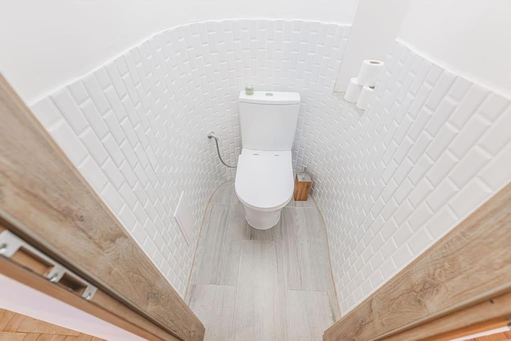 Carolina'S Yoga Apartment Hradec Králové 외부 사진